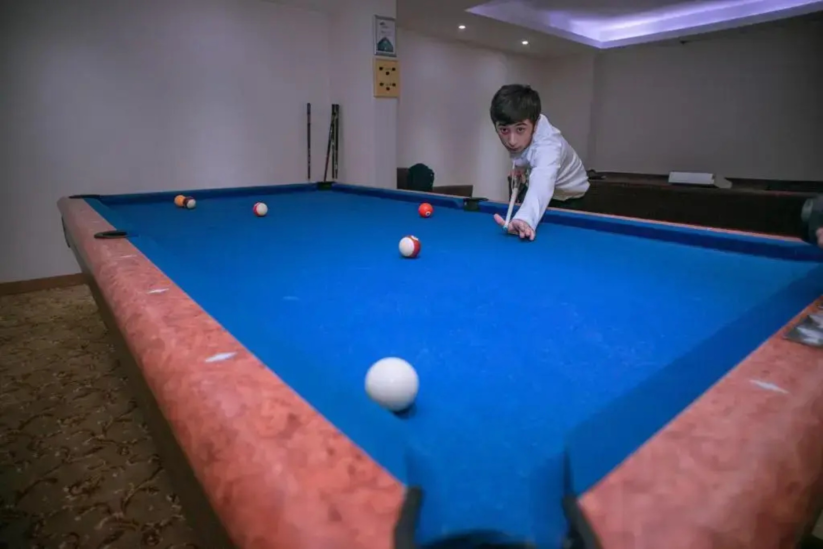 Orucoglu Thermal Resort