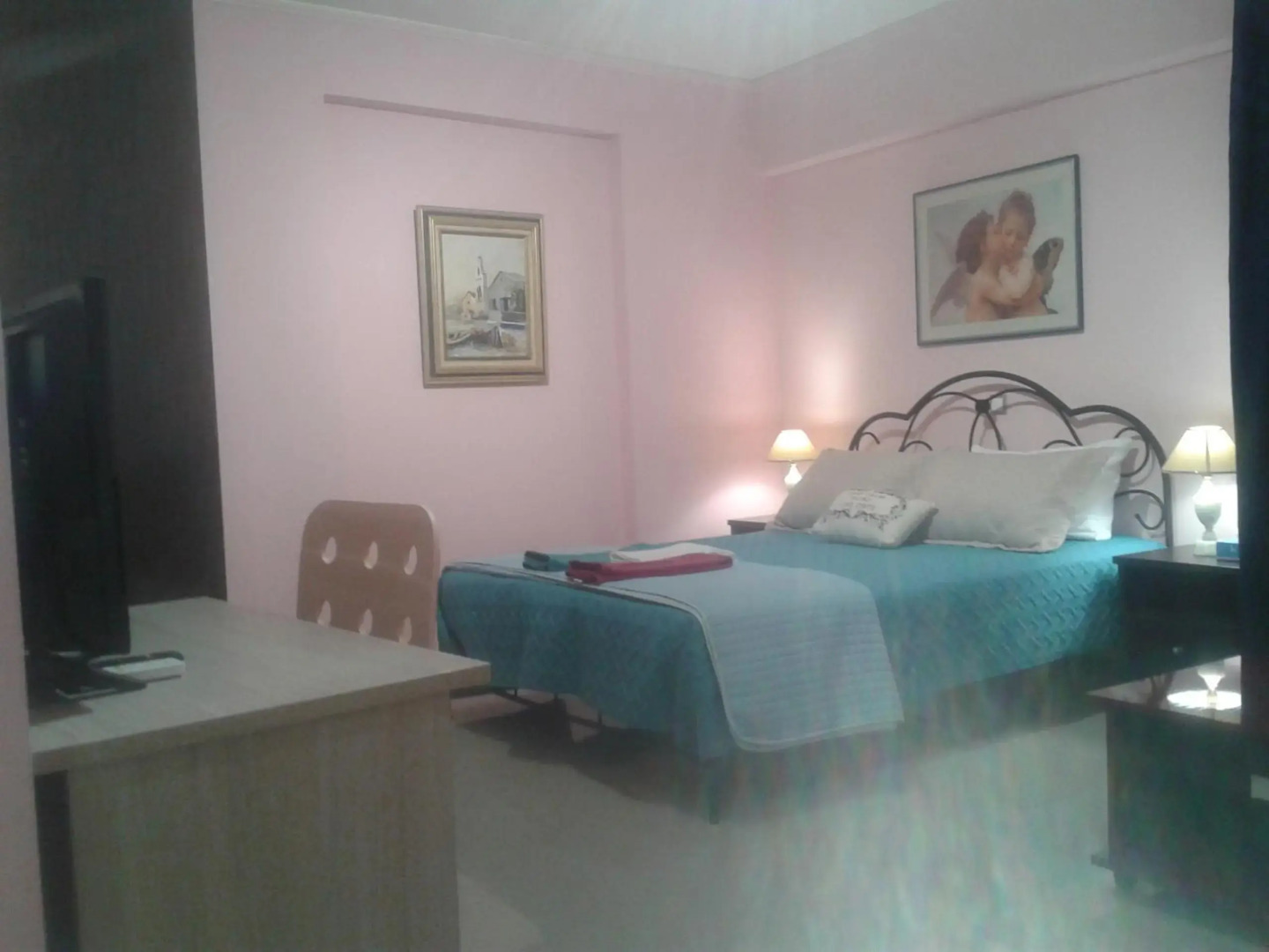 Super 36sqm Junior Suite in luxurious picturesque area