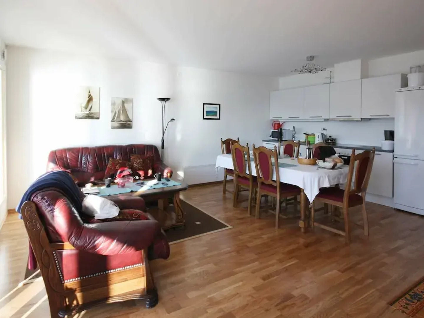 6 Person Holiday Home in Korshamn