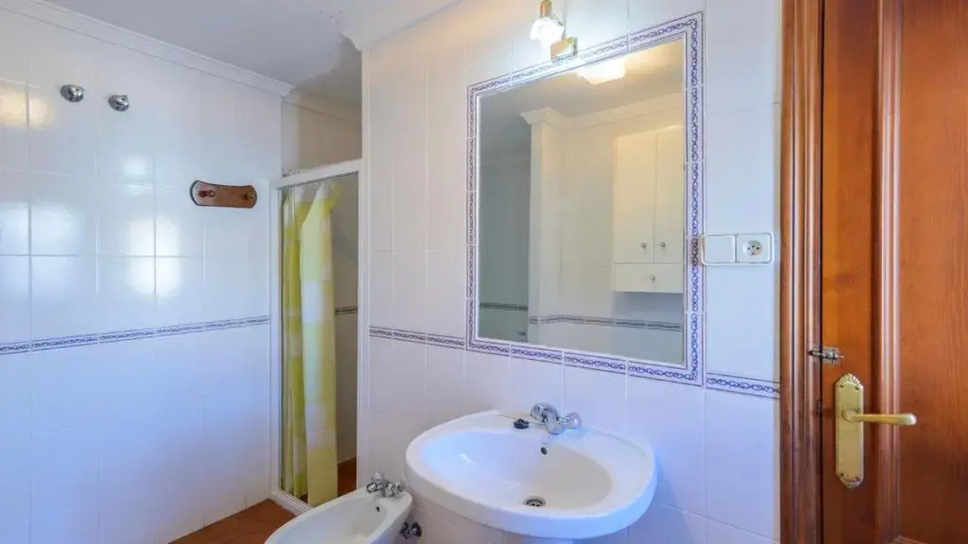 Casa El Torero El Bosque by Ruralidays