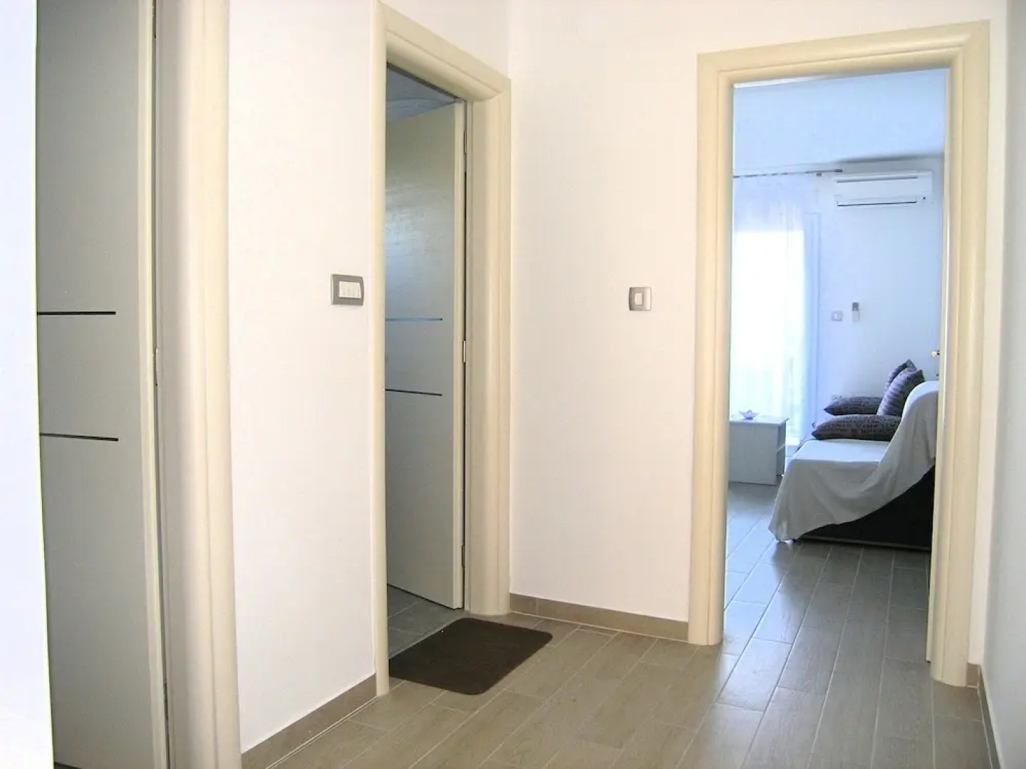 Apartman Karolina