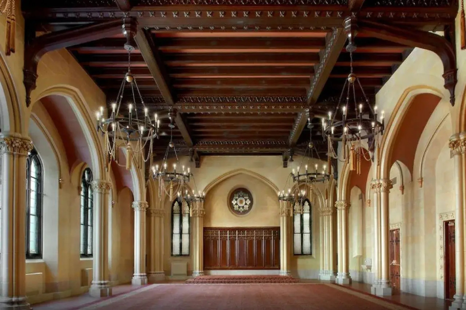 Embassy Suites Baltimore - Inner Harbor