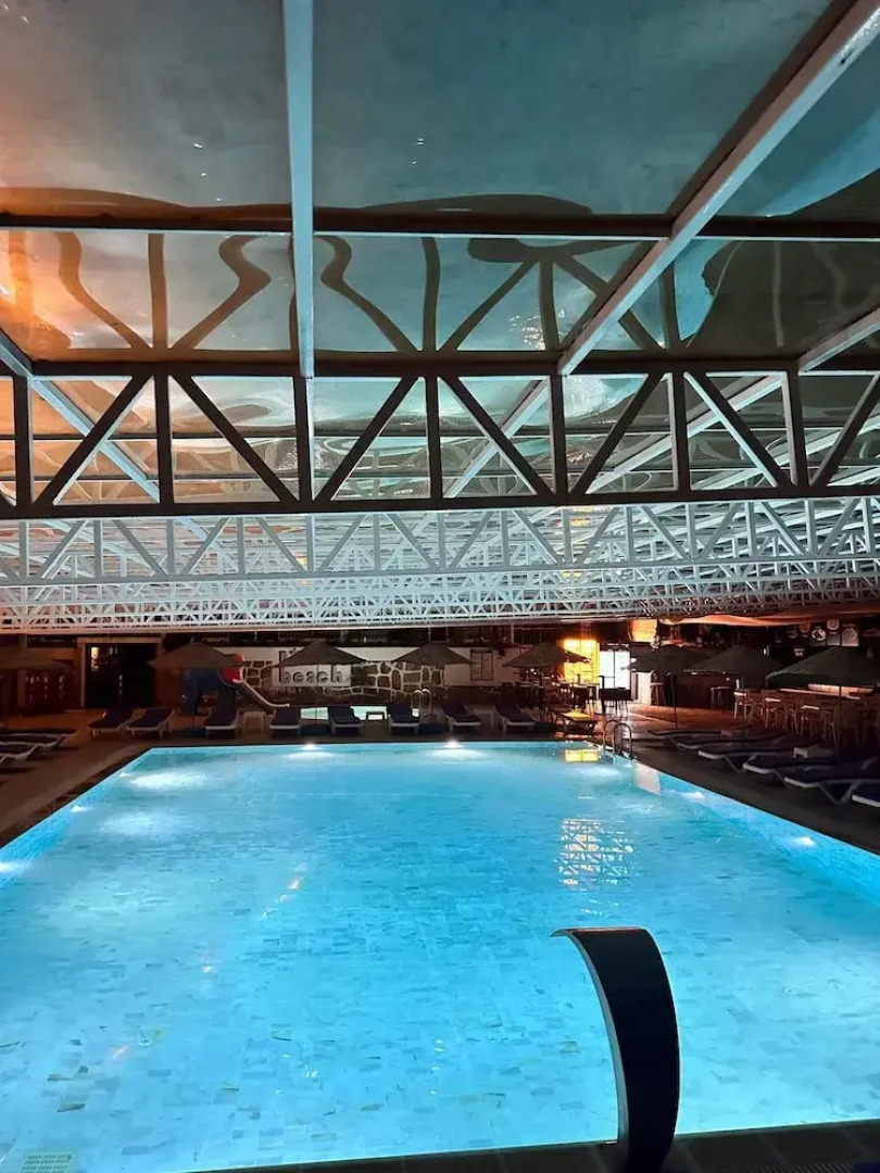 Grand Rimedya Hotel Burhaniye