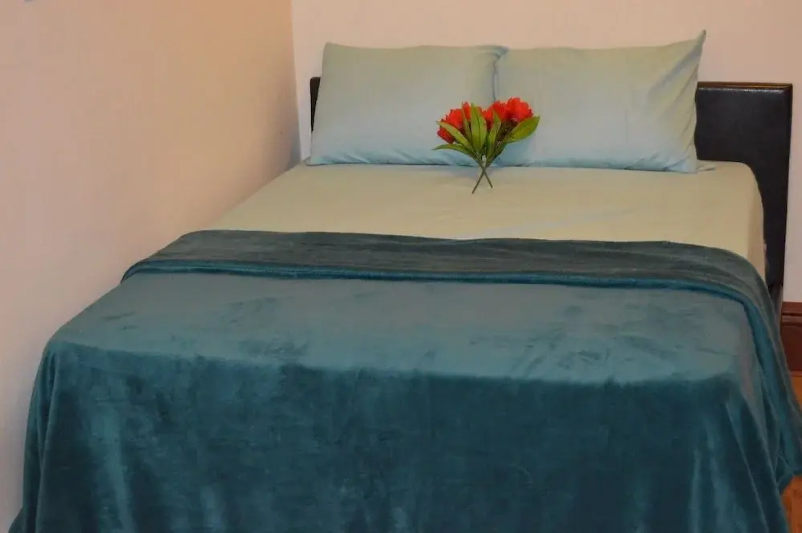 Prospect Place Apartment Hostel