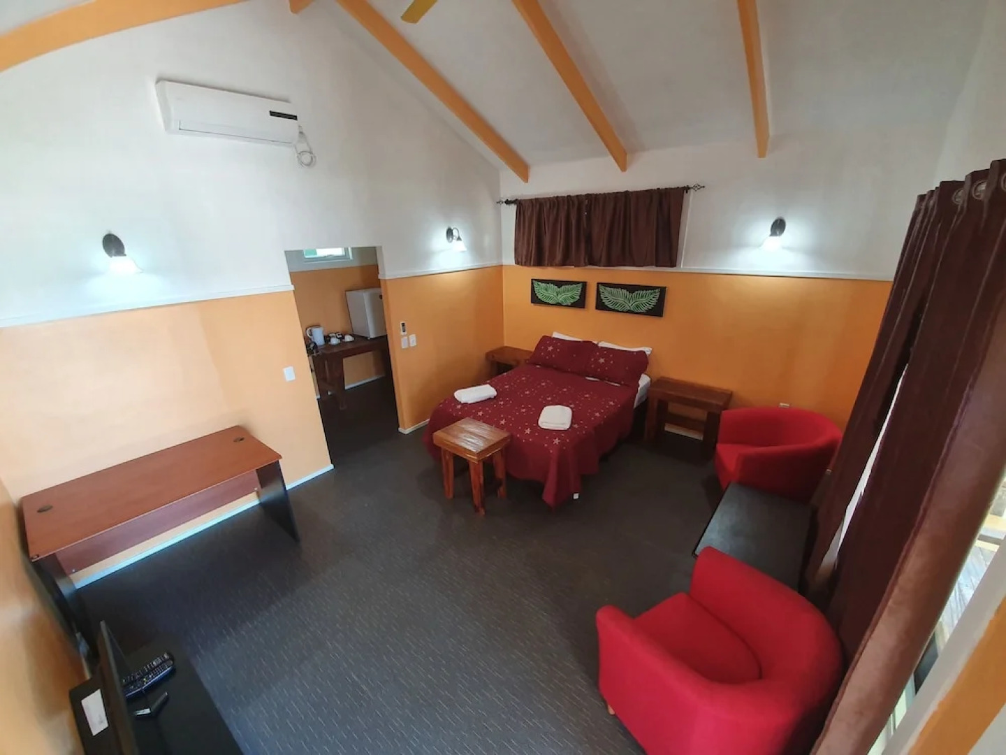 Leuaina Beach Resort