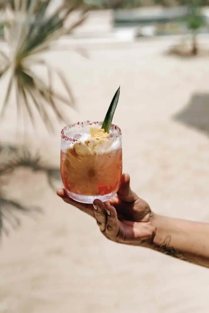 Casa Yuma, Puerto Escondido - Adults Only