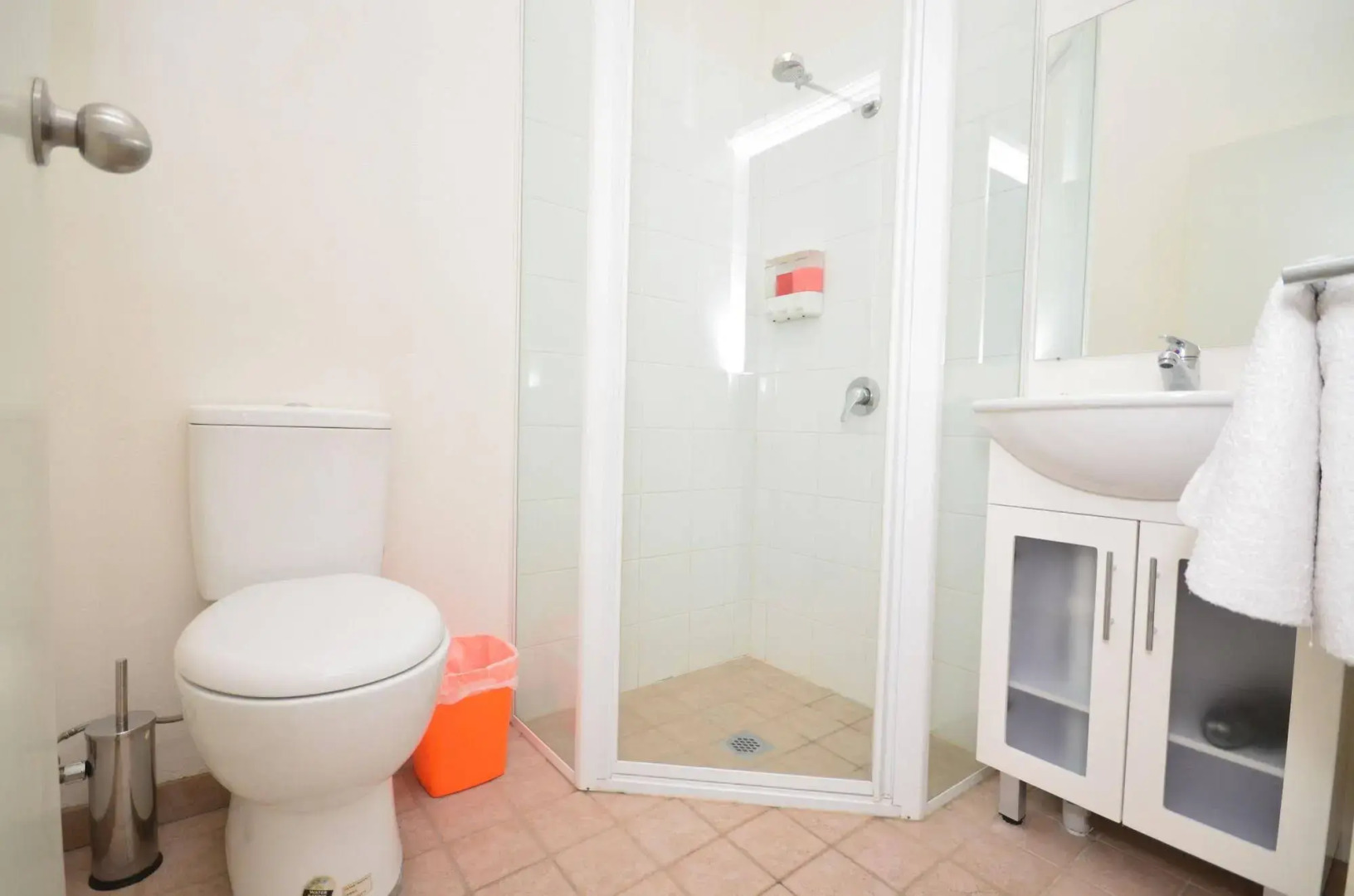 The Hallows Accommodation