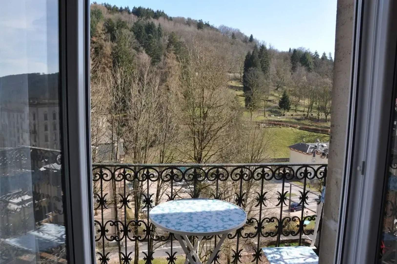 Octavus - Villa Marguerite