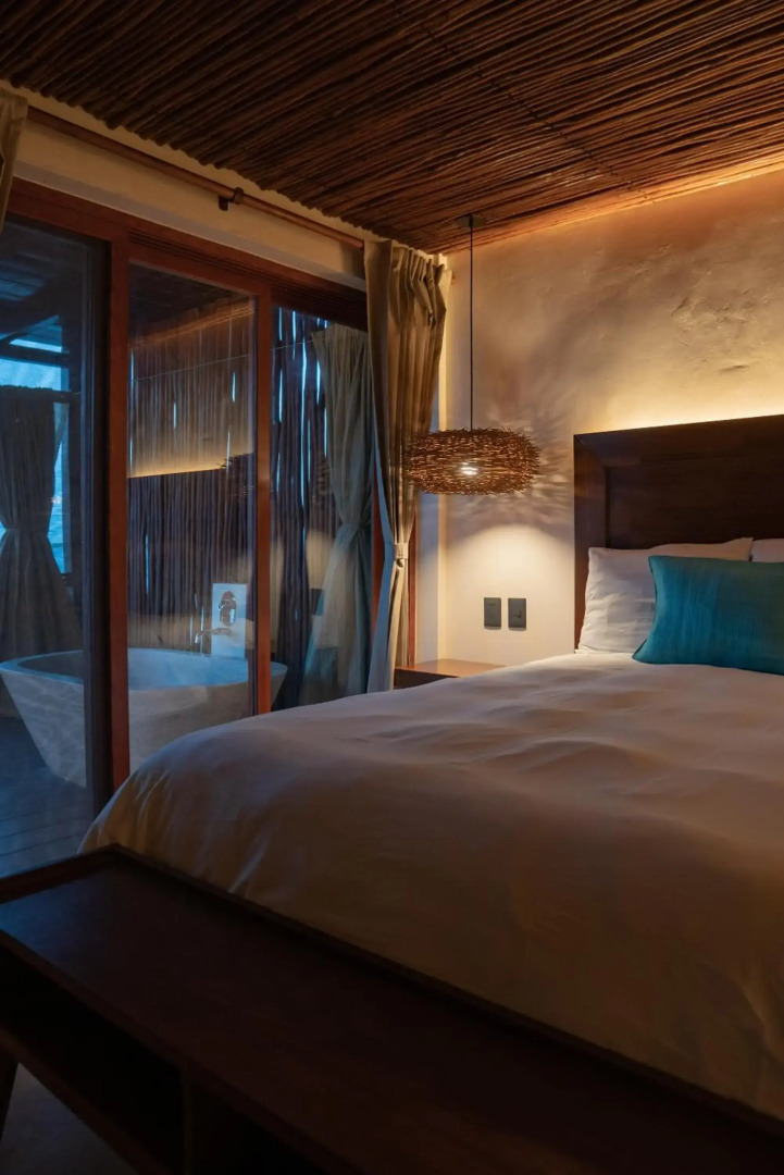 Hotel Puerta del Cielo