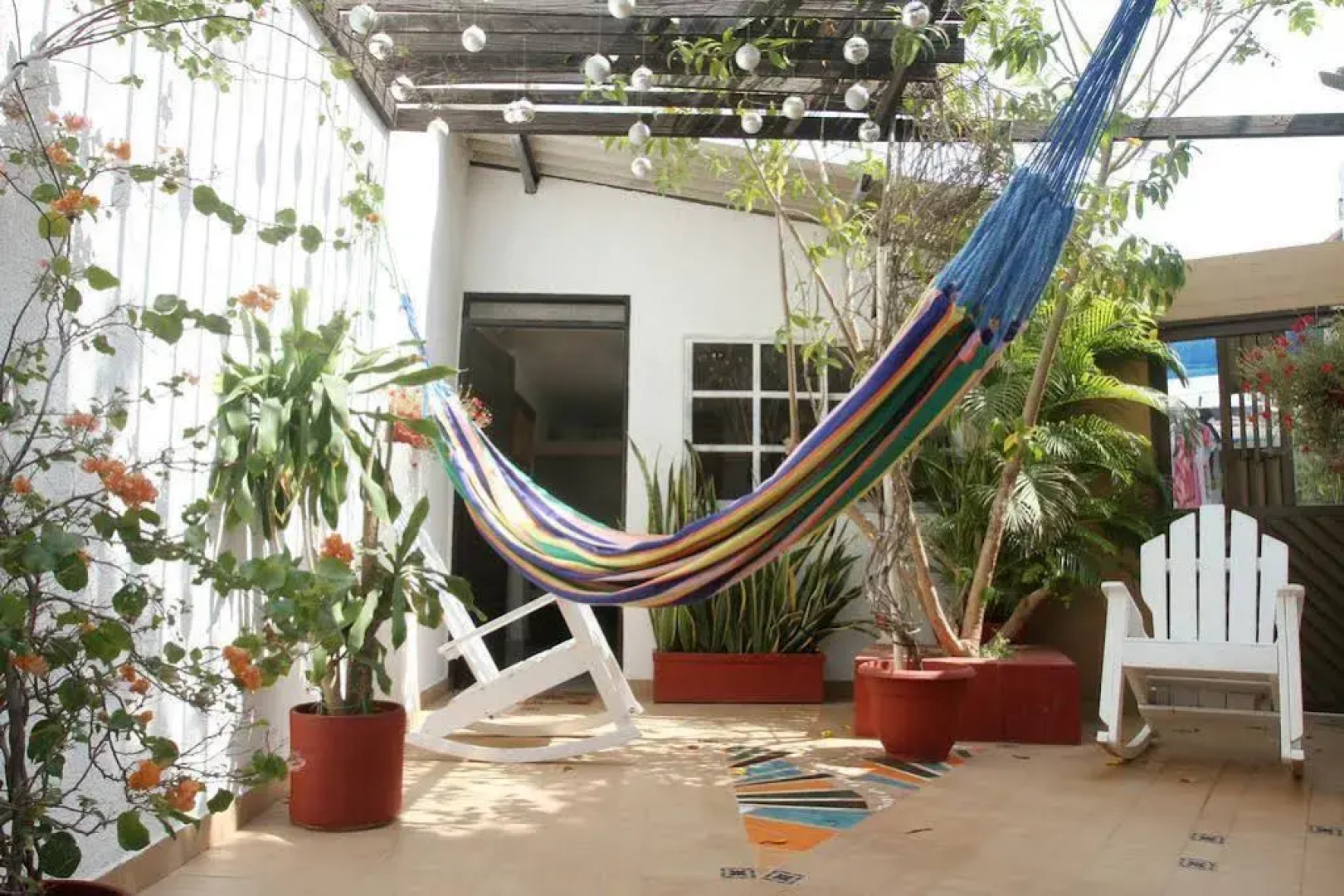 Buenos Dias Cartagena