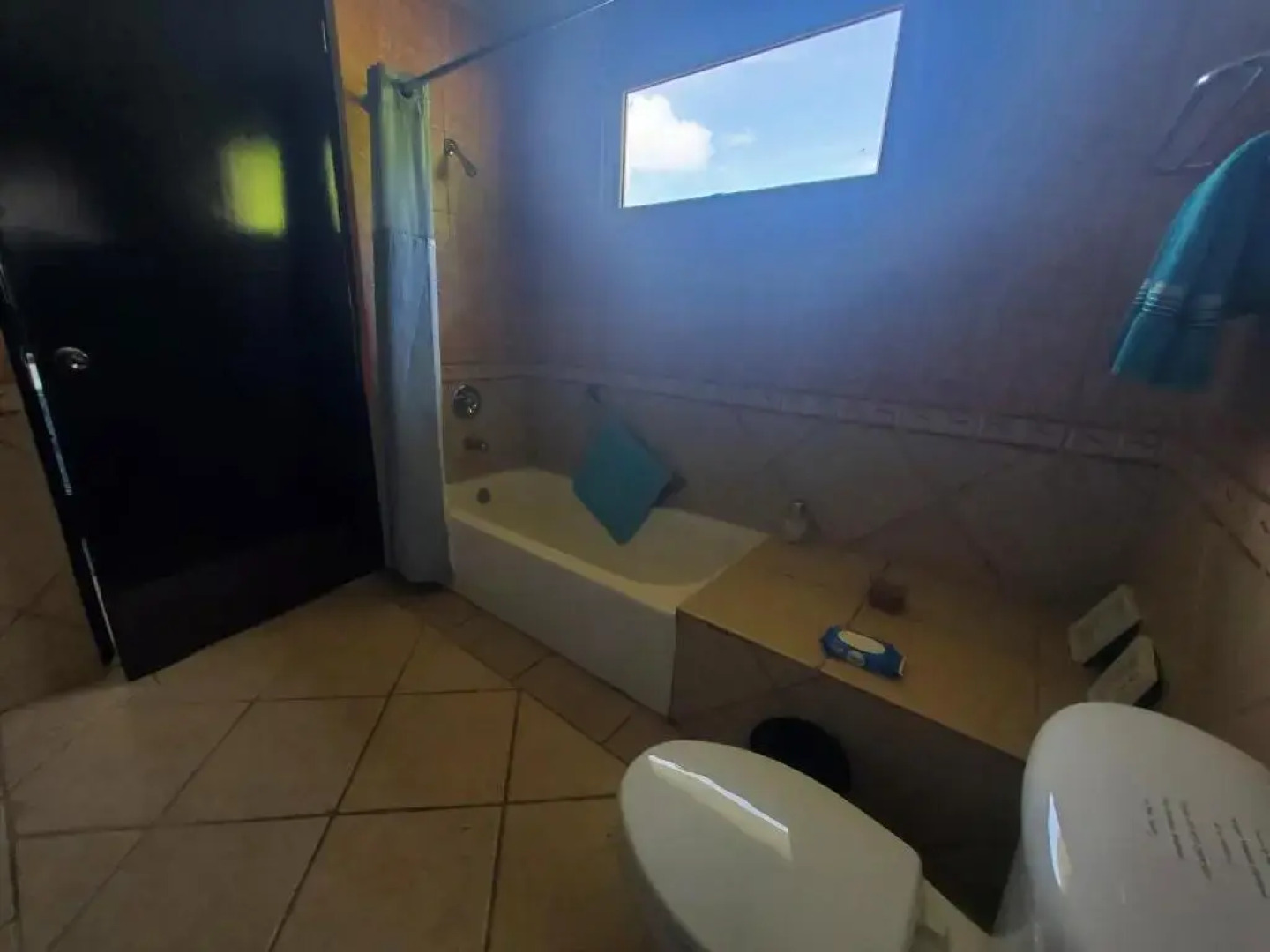 Funsea Water View Apt