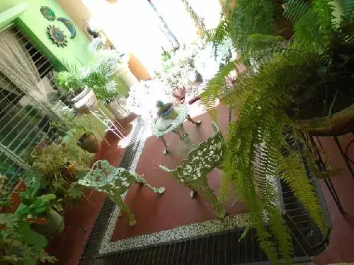 Casa Vega Hostal