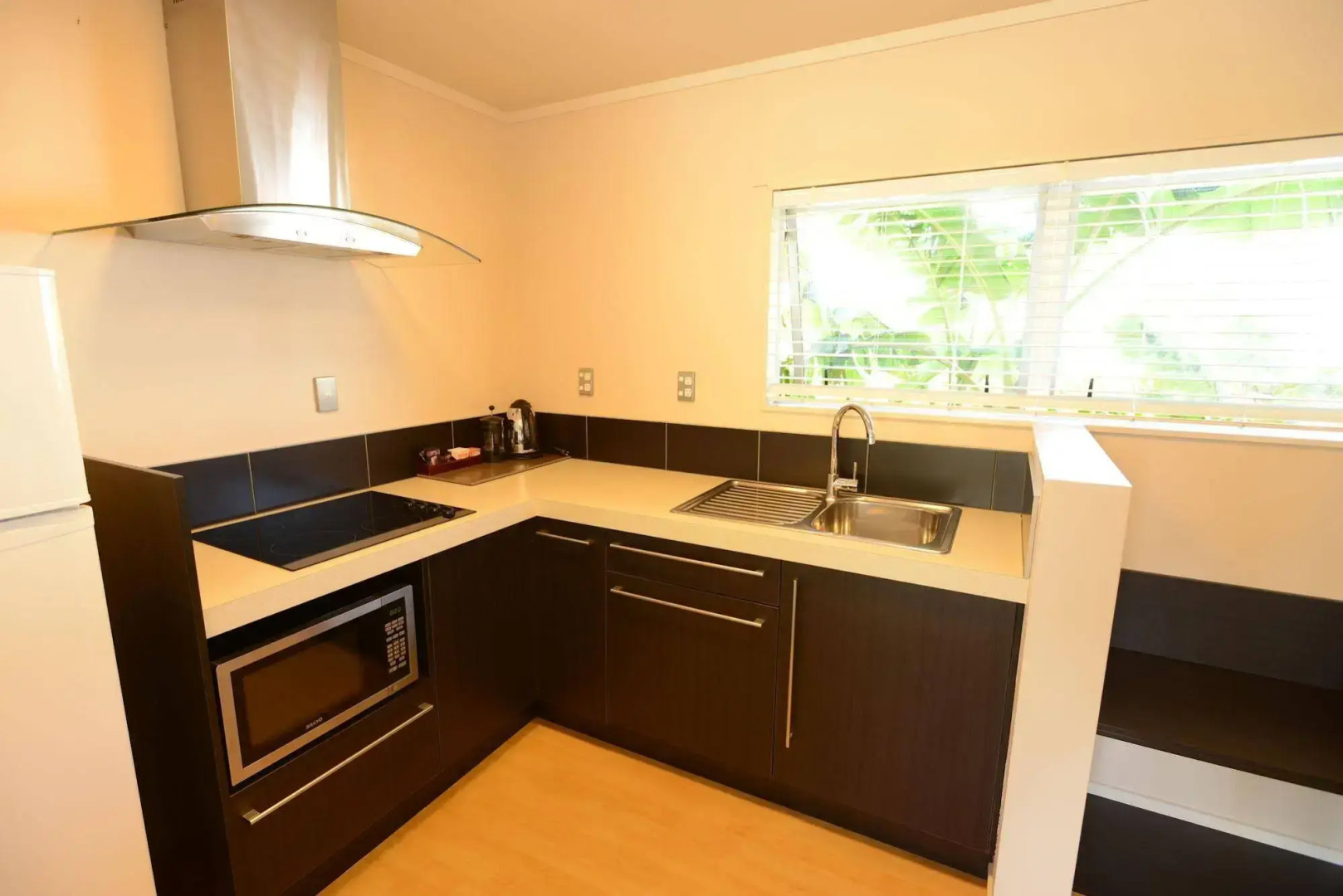 Anchor Lodge Motel Coromandel