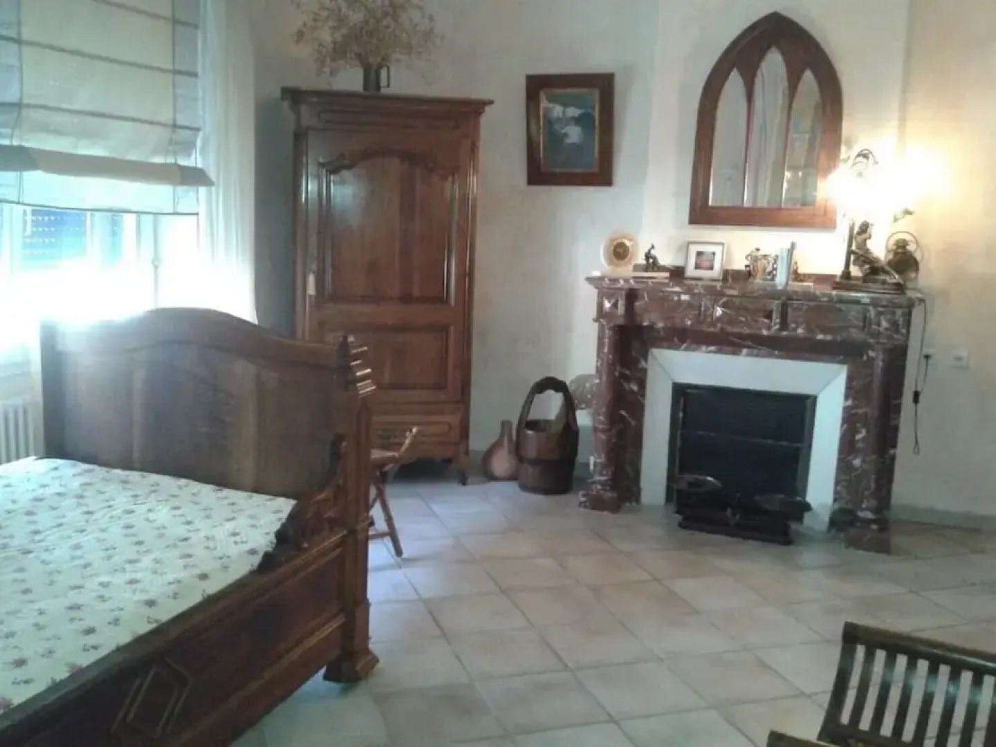 room Limoux house josepha