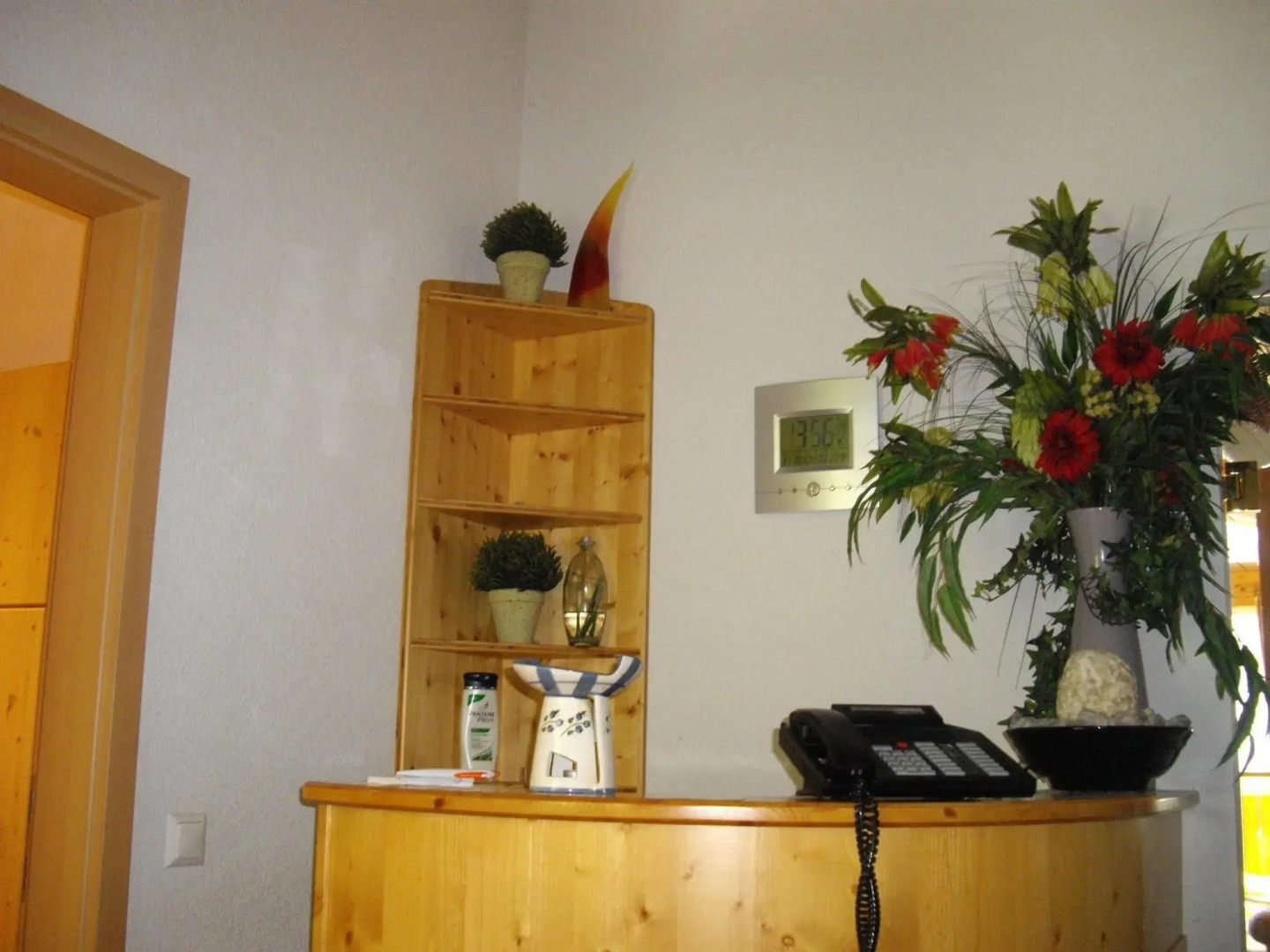 Wellness Landhaus PARTH