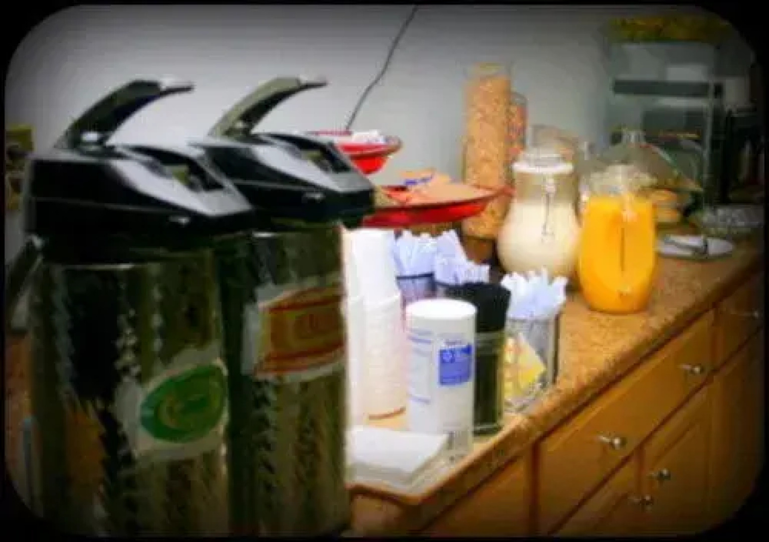 Ashburn Inn of GoldRock