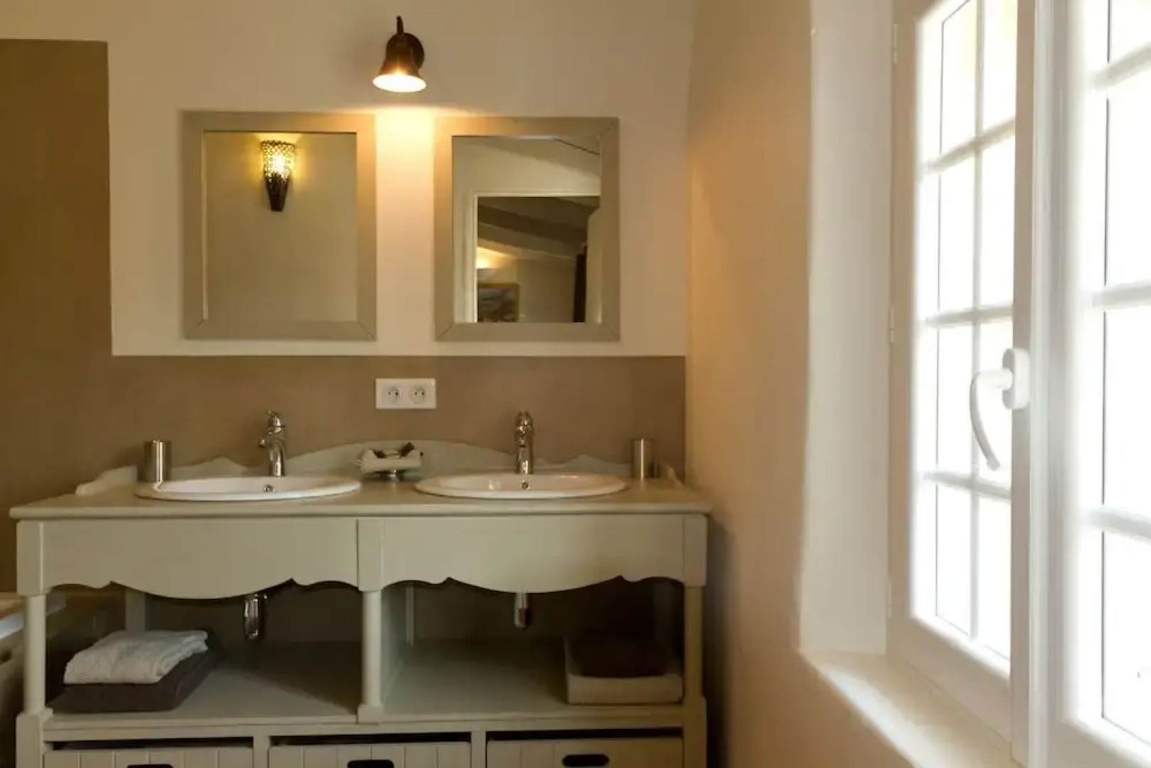 Domaine de la Pommé