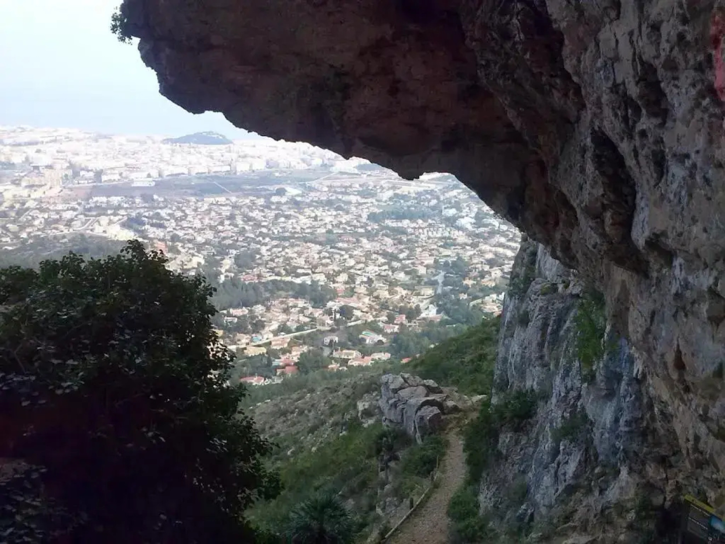 Villa Santa Lucia
