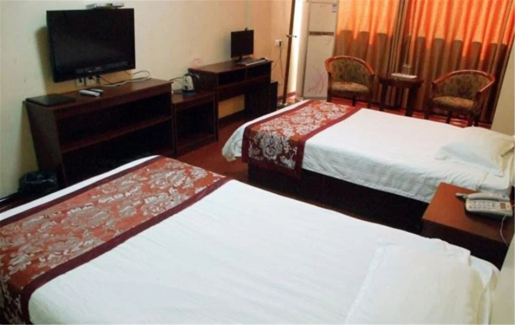 Antai Business Hotel