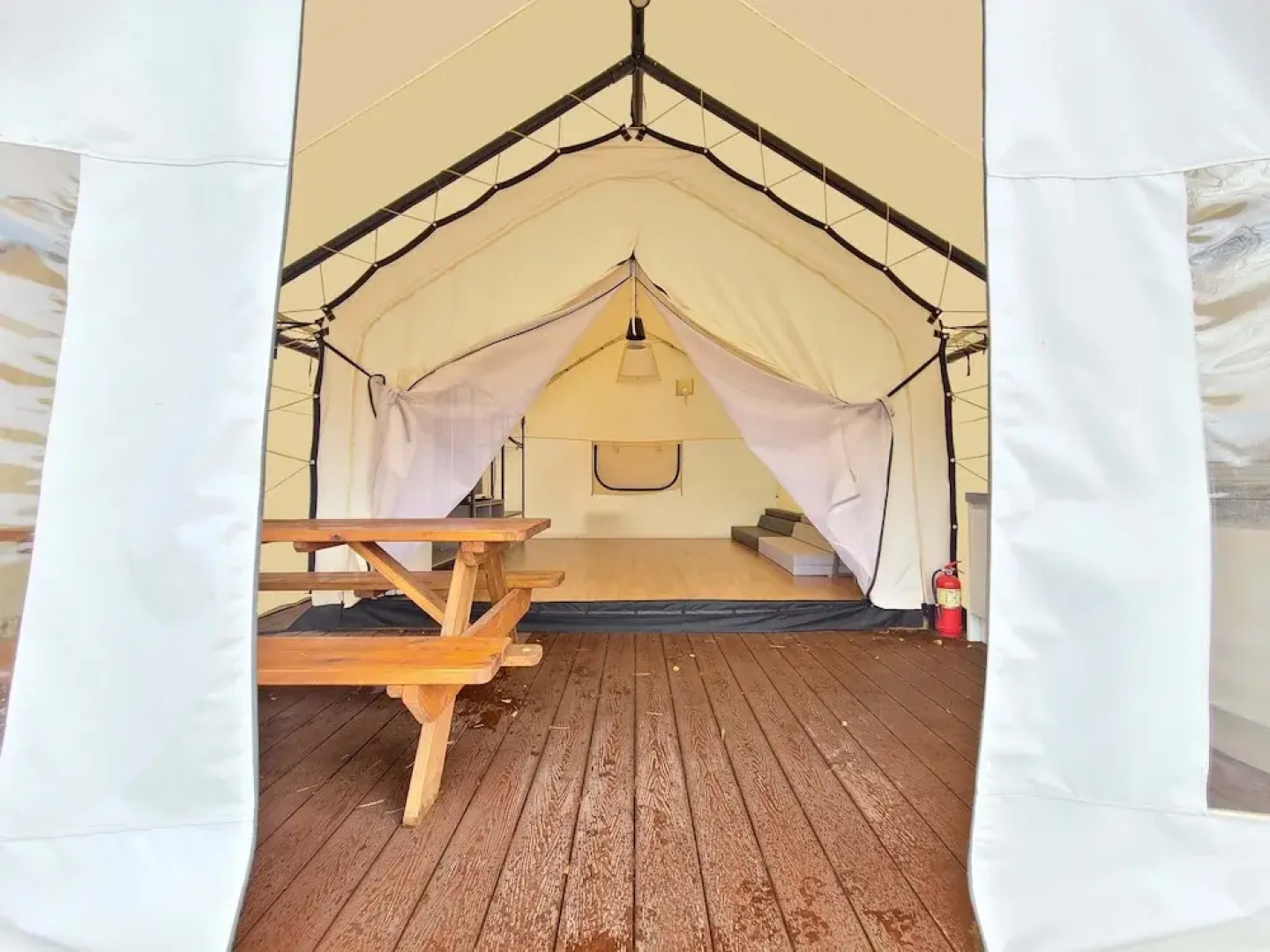 Geochang Surfing Park