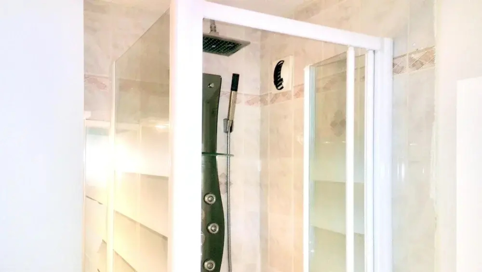 Apartment With 2 Bedrooms in Saint-cyprien, With Wonderful sea View, P