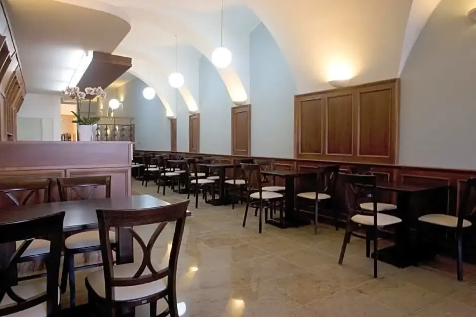 Hostel U Zlatého kohouta