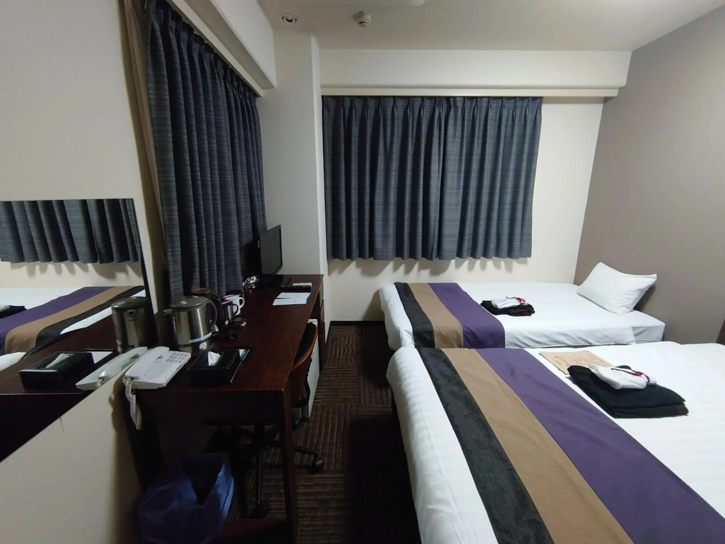 Hotel AreaOne Oita