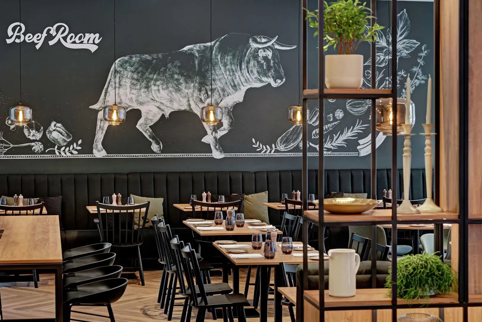 Отель Hilton Garden Inn Riga Old Town