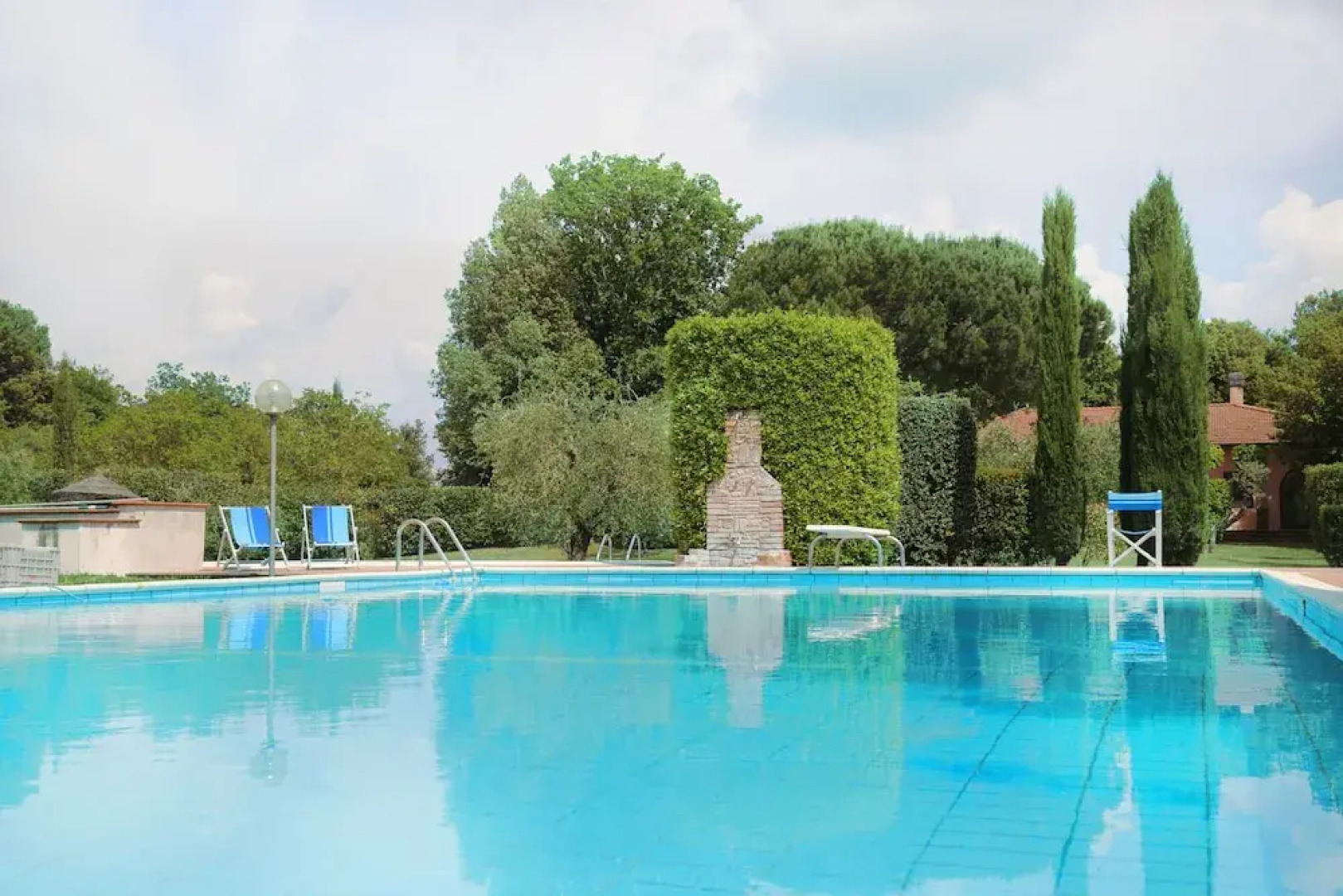 Agriturismo Santa Cristina