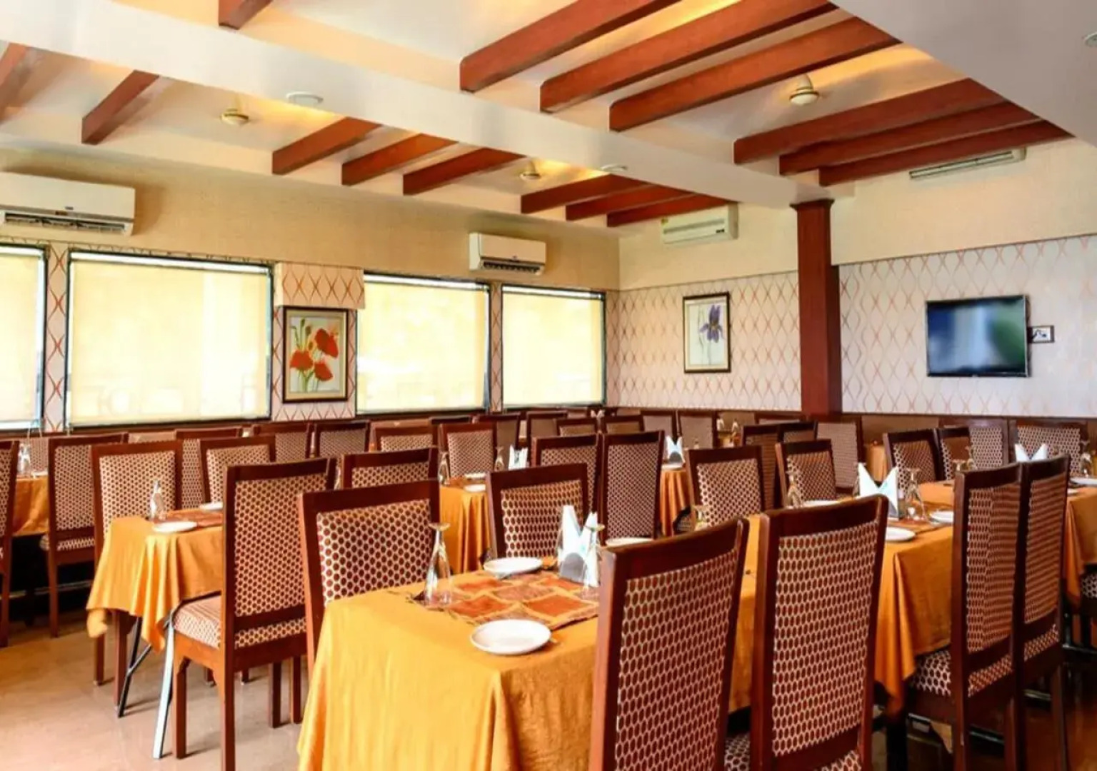 Blue Diamond The Hotel