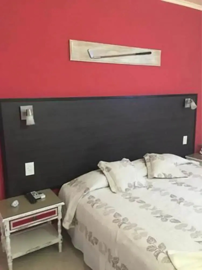 Puerto Mineral Hotel & Golf