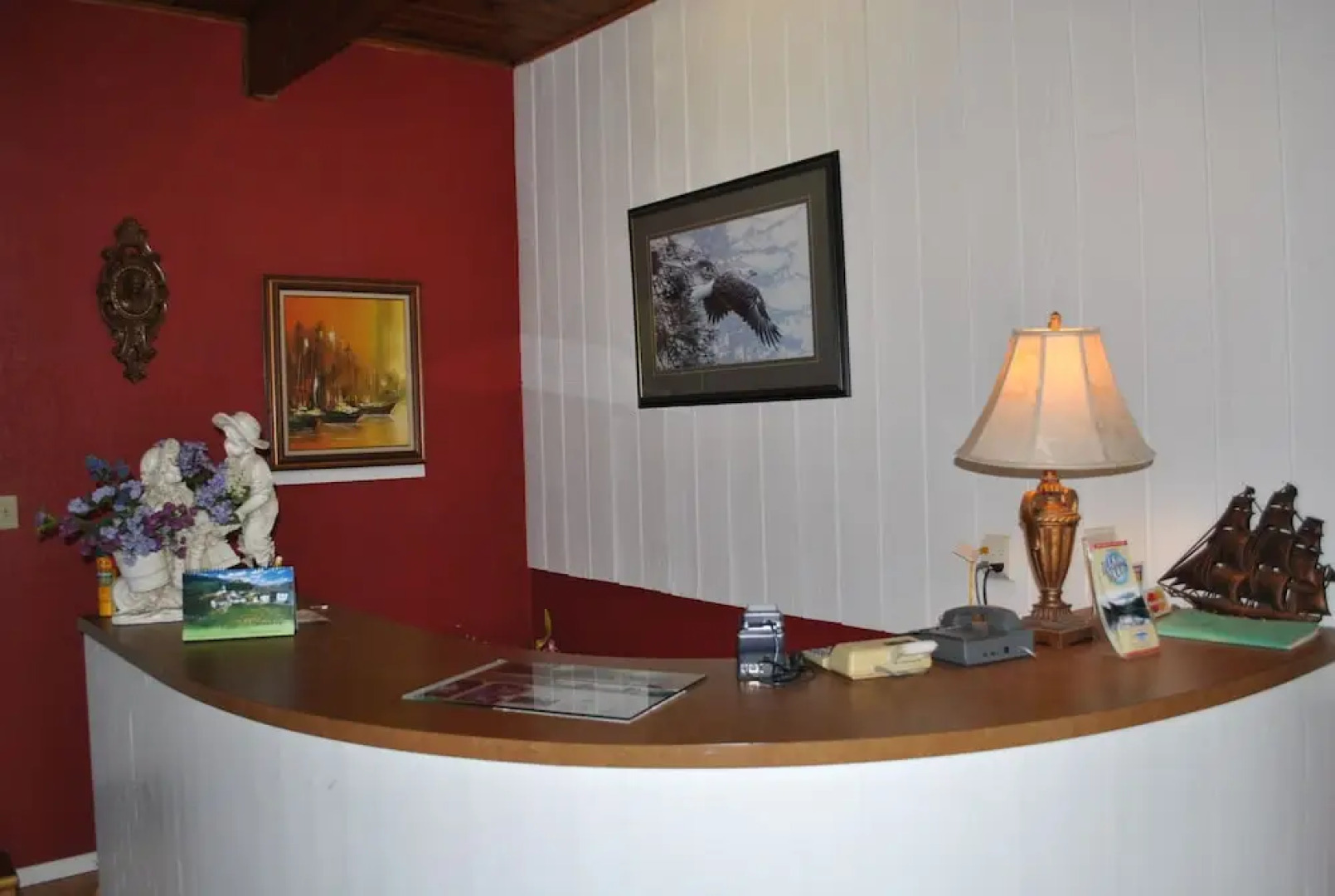 Lake of the Woods Resort