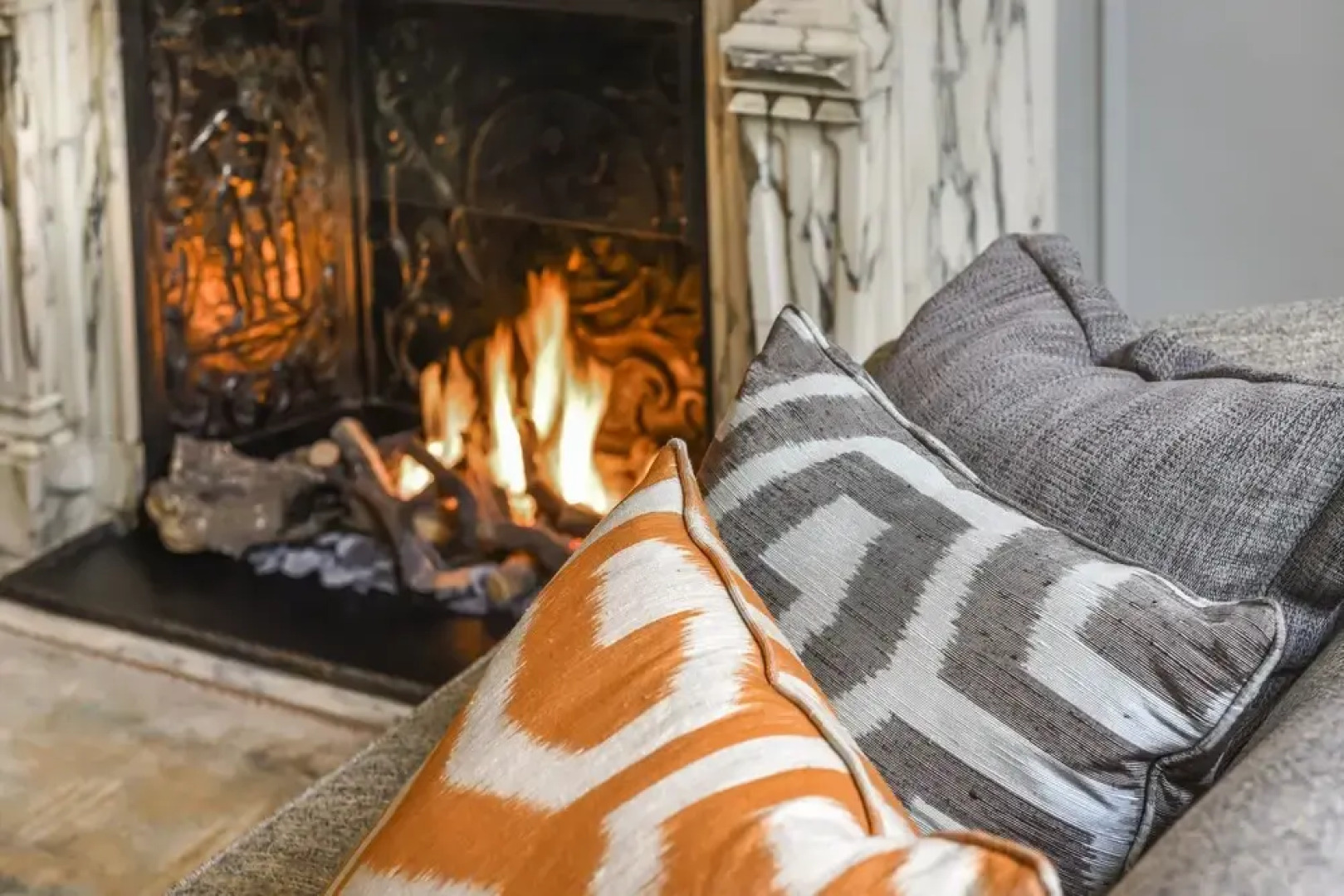 Cabosse, Suites & Spa