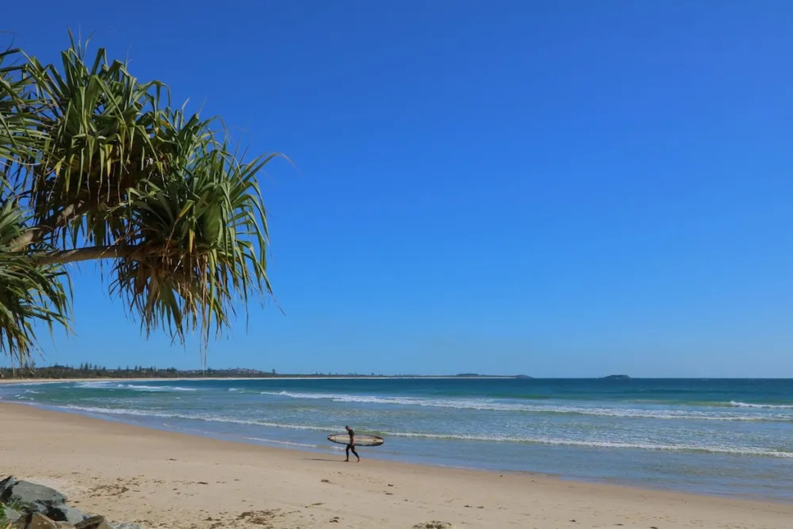 Beachside Bliss '12 Kingsway'