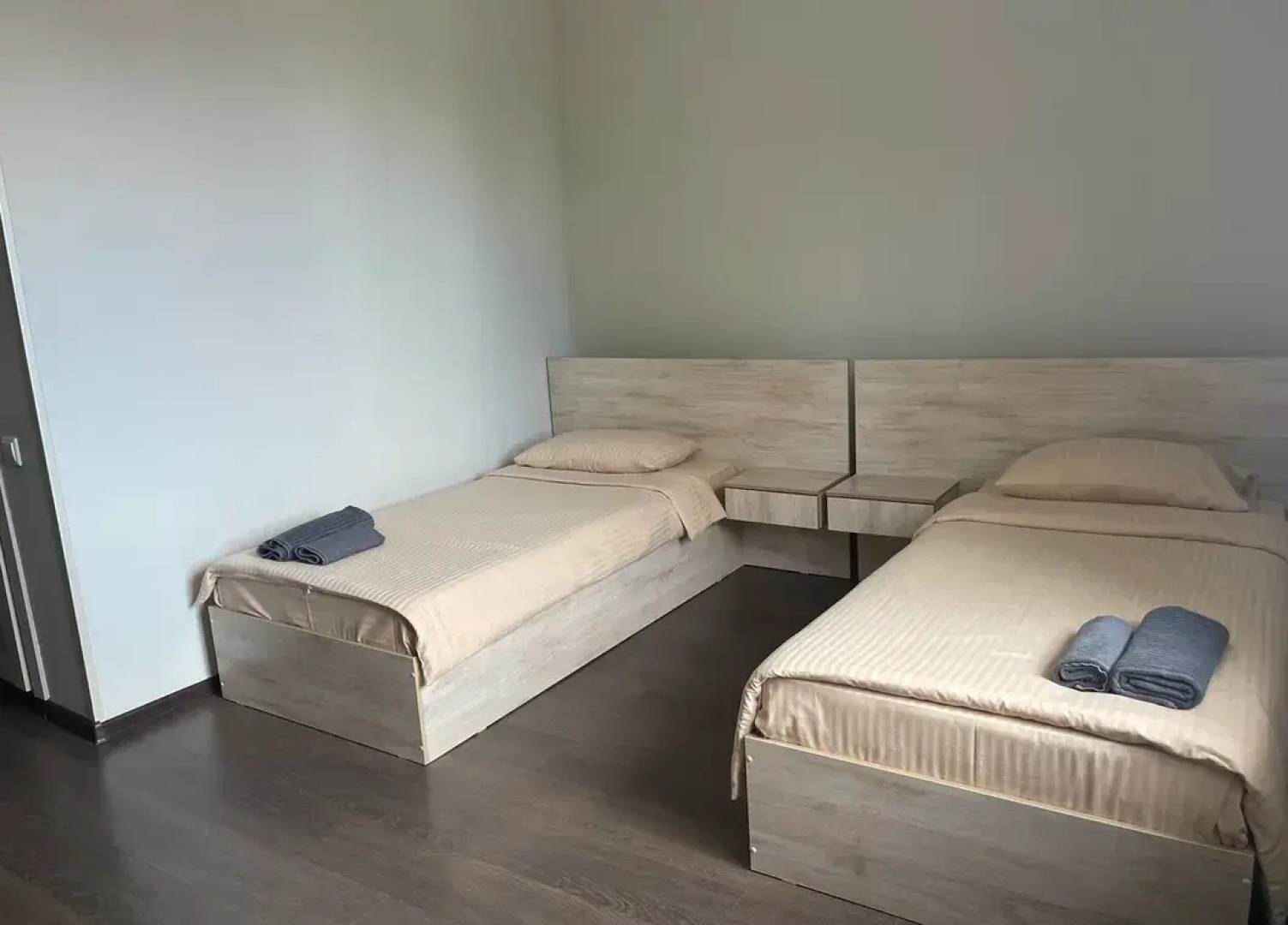 Вилла Черепаново