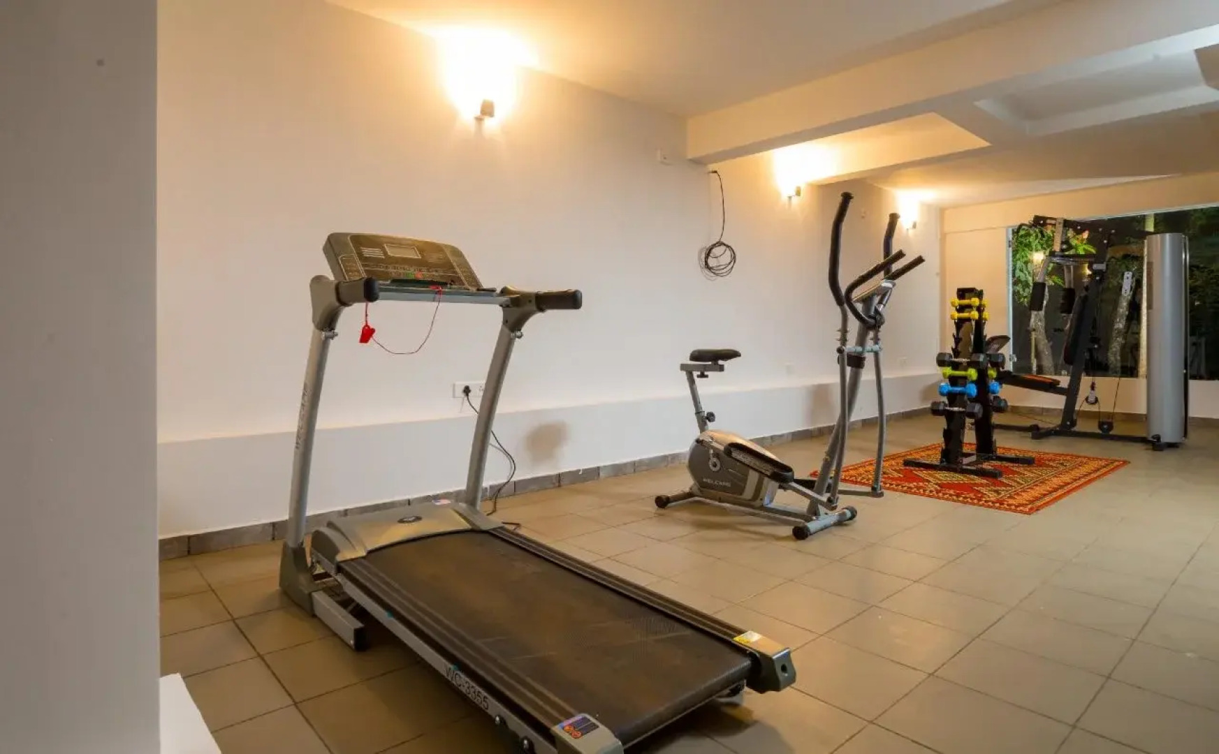 Petals Resorts Wayanad