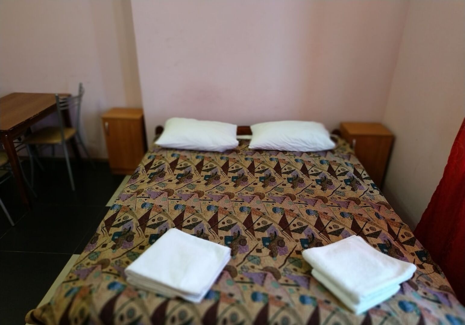 Отель «Лира»