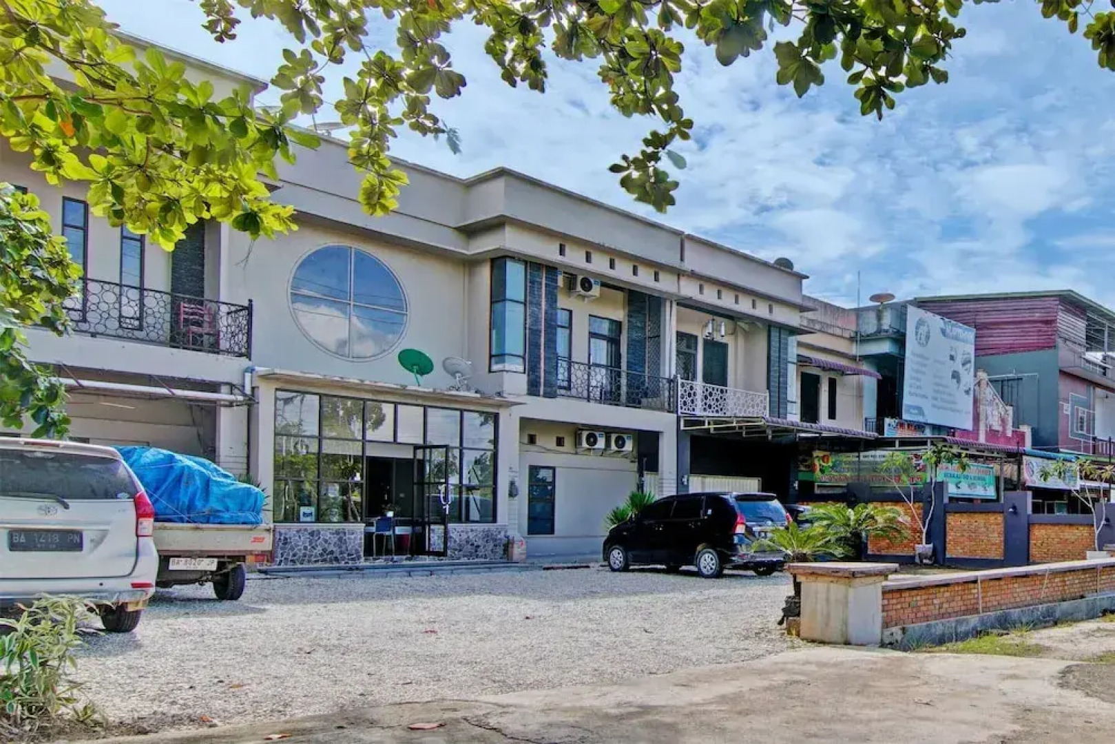 Hotel O Penginapan Noer Syariah