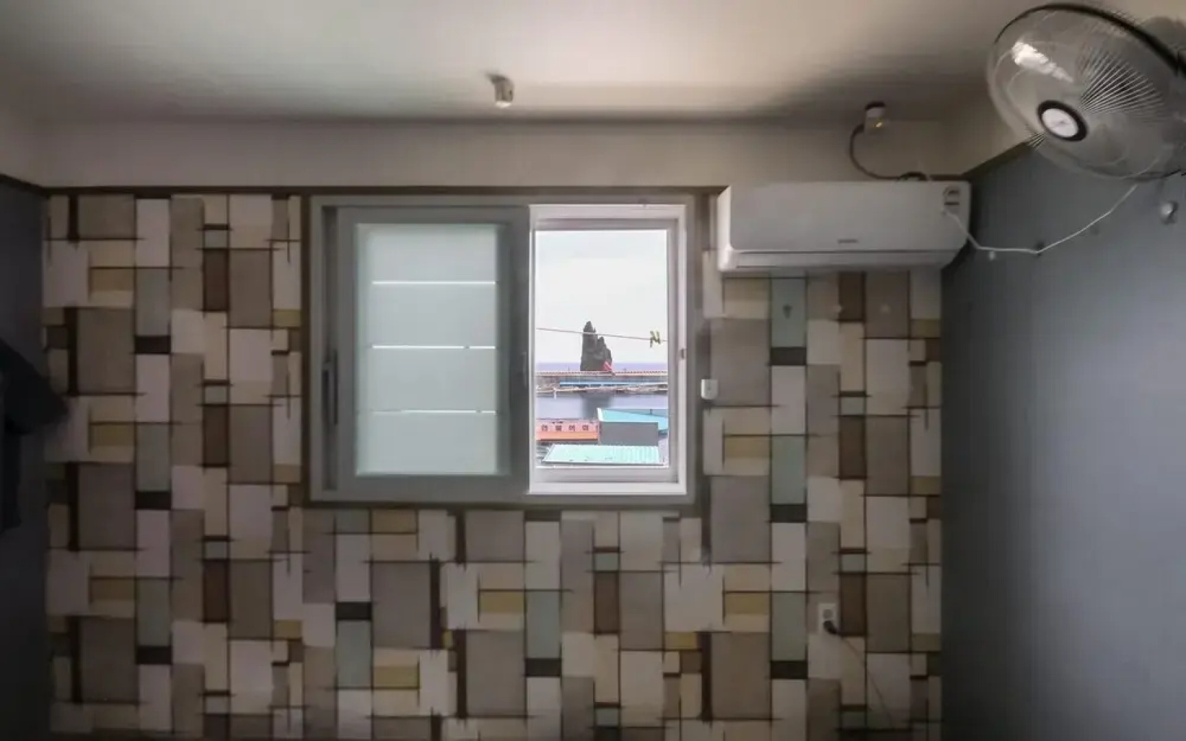 Ulleung Donghaejang Motel