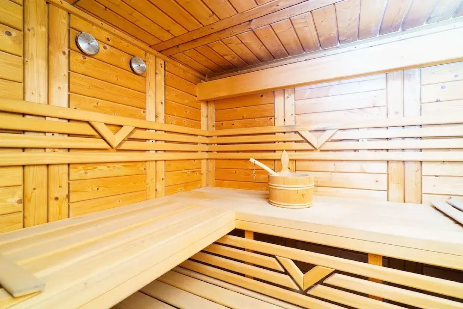 Book It Villa Ballerina