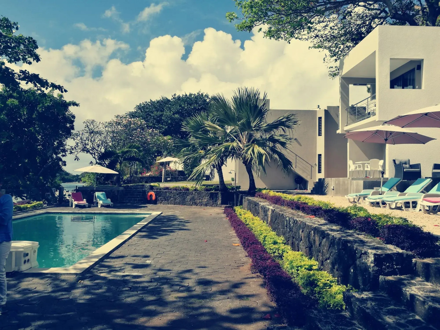 Valmarin Seafront Apartments