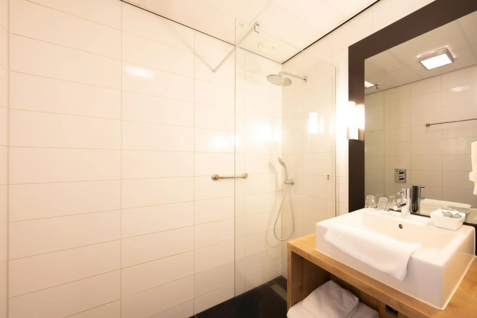 Best Western Plus Hotel Restaurant Aduard