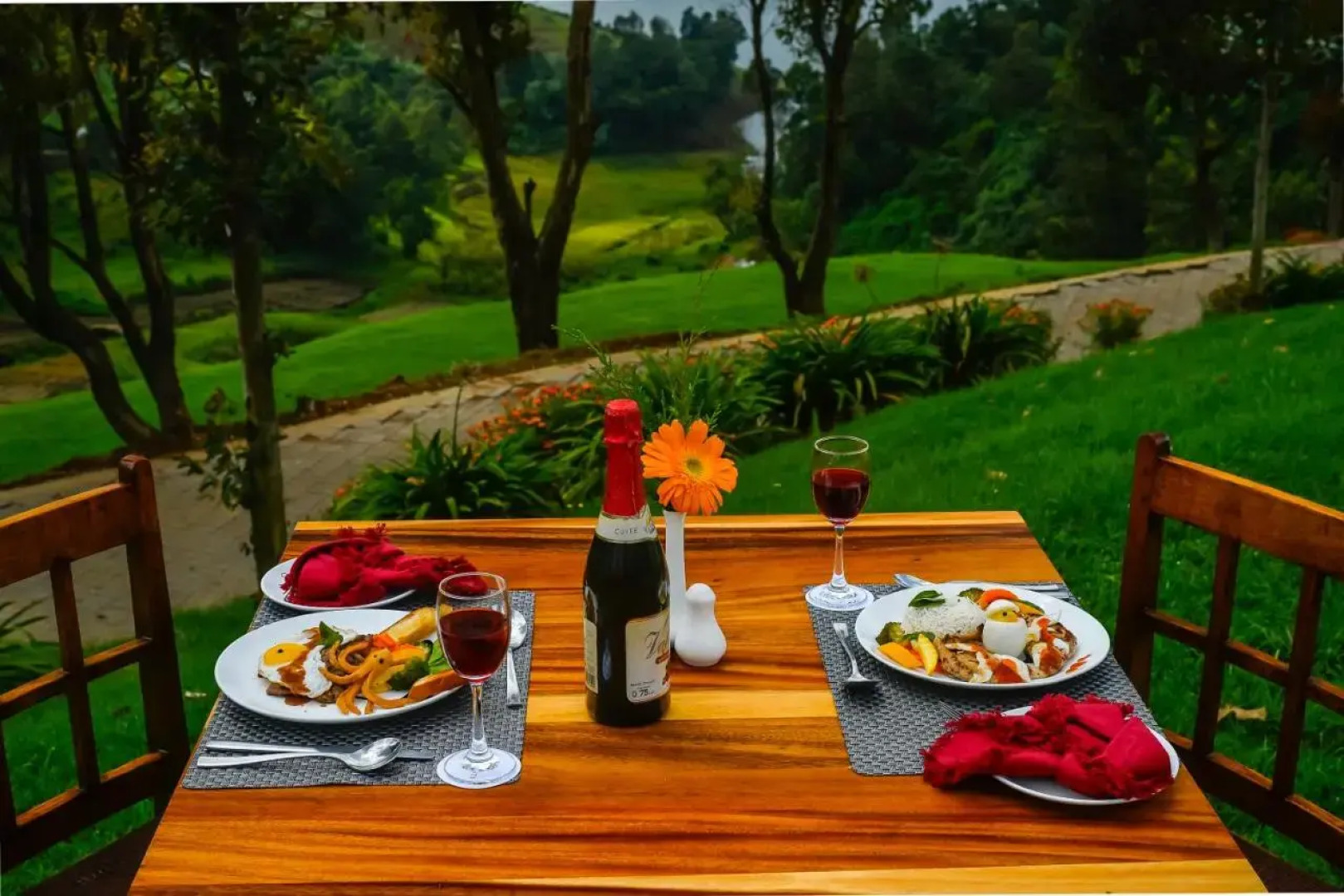 Destiny The Farm Resort