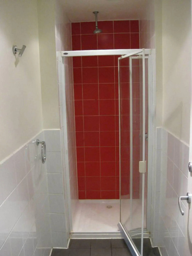 Nomads Melbourne Backpackers