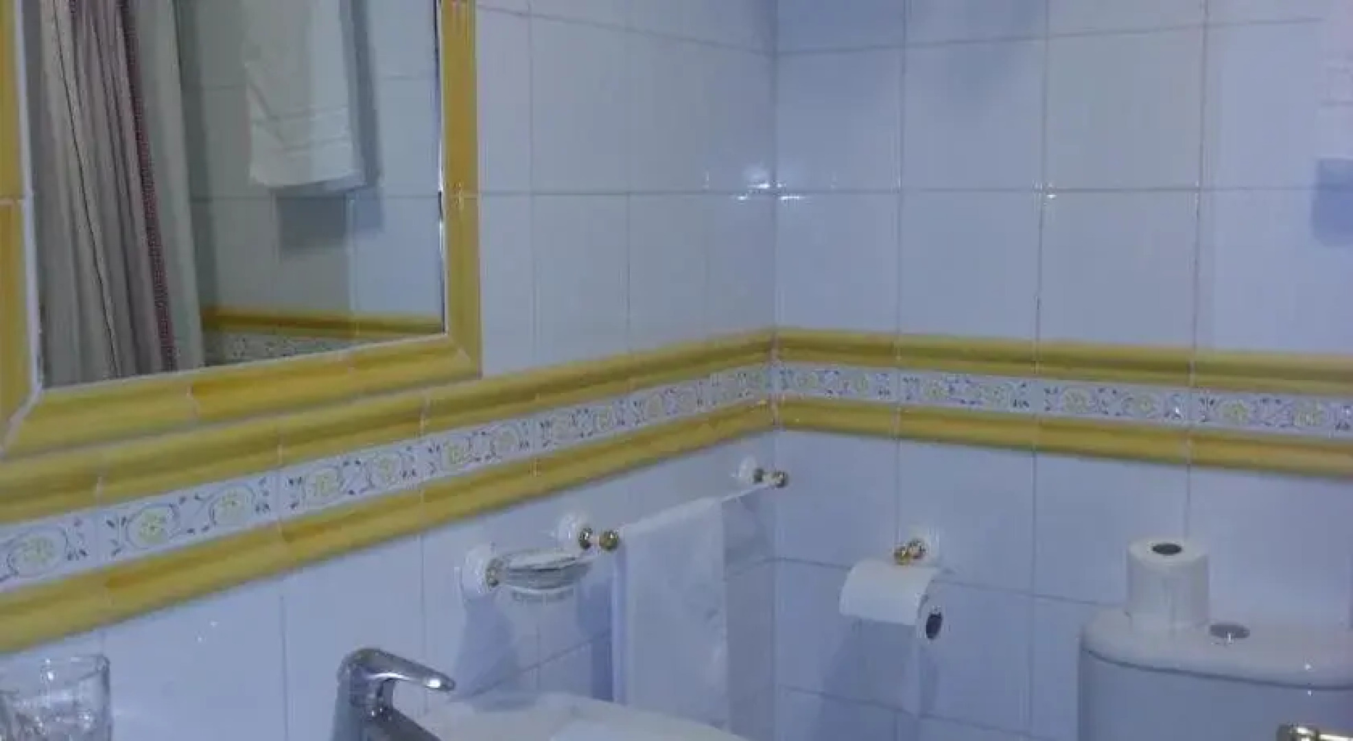 Hotel Restaurante El Castillo De Olmillos