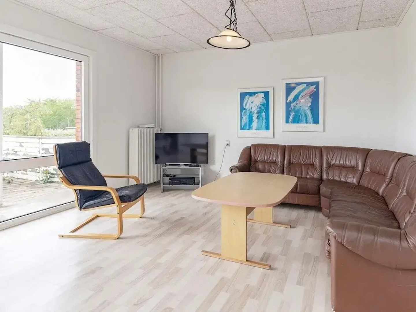 40 Person Holiday Home in Hurup Thy