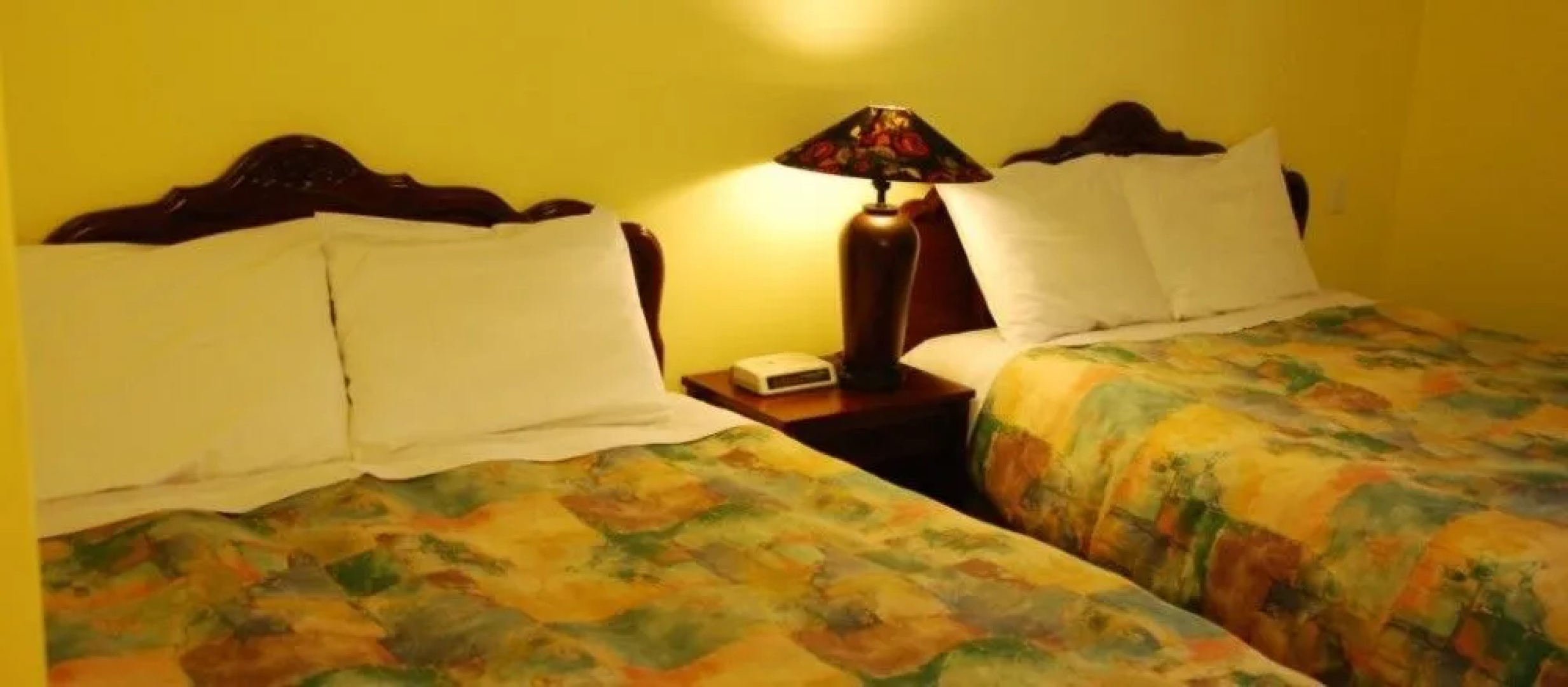 Horie Sun Lodge