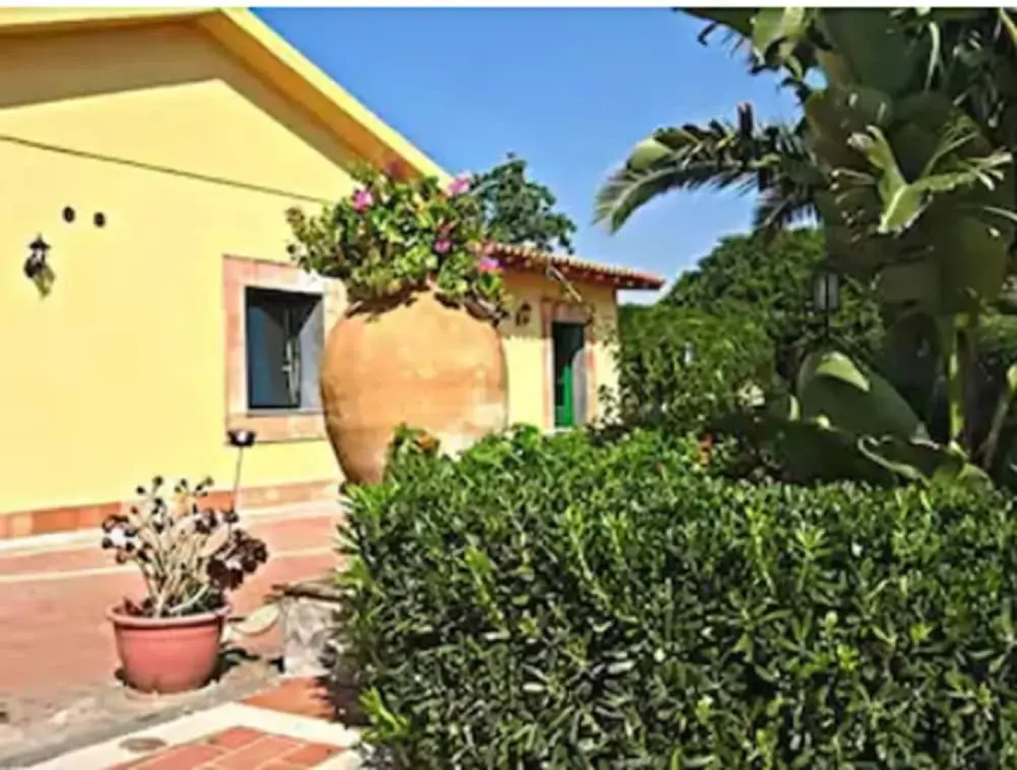 Castello D'Urso Somma B&B