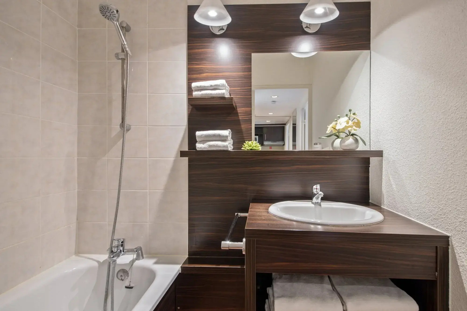 Appart'City Classic Genève – Gaillard