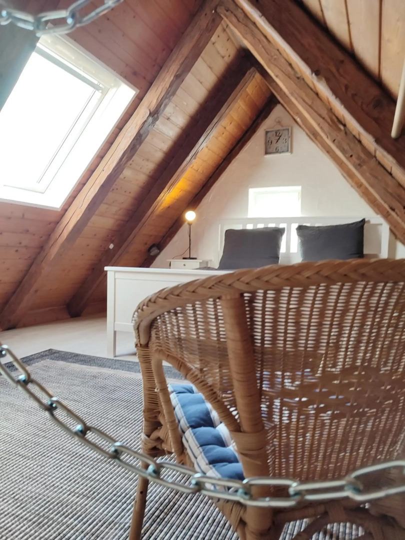 **Altstadt**Appartement**